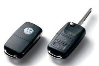 vw keyless        1j0 959 753 da