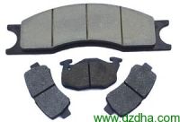 brake pad