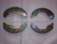 brake shoe K890