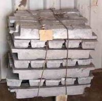 Buy 99% Pure lead Ingots, Lead Ingots Supplier in UAE