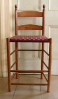 Shaker Kitchen Counter Stool