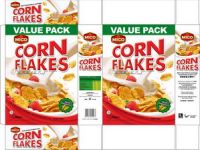 MICO Corn Flake Breakfast Cereals