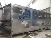 5 gallon filling production line(QGF-1200)