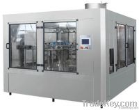 bottle filling machine(CGF24-24-8)