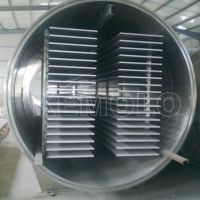Industrial Freeze Dryer For Meat Freeze Drying