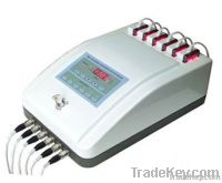 635~650nm weight loss i lipo laser slimming machine with 8 pads