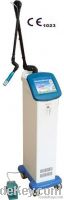 Professional 30W Fractional Co2 Laser Surgical system(scan removal)