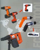 power drill