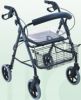 aluminium rollator