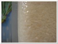 Long Grain Rice