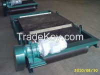 RCYC Crossblet Magnetic Separator