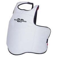 chest guard
