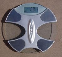 Bodyfat scale
