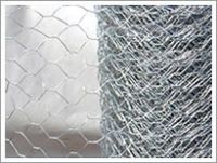 Hexagonal Wire Netting