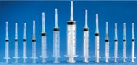Disposable Syringe Set