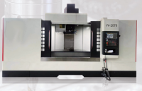 High-speed CNC Profiles Machining Center