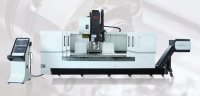 CNC Profiles Processing Center Machines