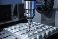 CNC Profiles Processing Center Machines