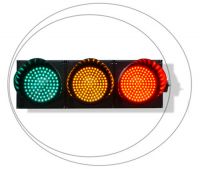 LED Traffic Signal