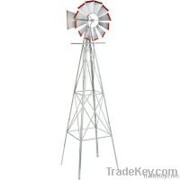 guarden windmill