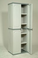 STORAGE CABINET