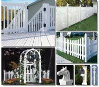 VINYL FENCE & DECK COMPANY LIMITED