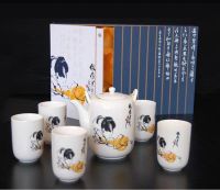 https://jp.tradekey.com/product_view/Achieve-Wishes-Tea-Set-Qi-Baishi-158752.html