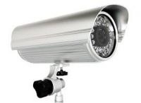 Infrared IP Camera