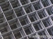 welded wire mesh