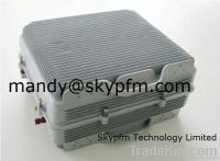 Outdoor high power singal repeater for gsm, dcs, wcdma, cdma, lte