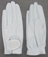 Synthetic leather for Golf Glove