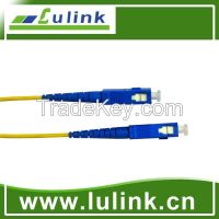 SC-SC, Fiber Patch Cord, SM, Simplex, 2.0/3.0MM