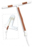 intra-uterine device, IUD