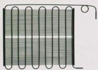 Refrigerator Condenser