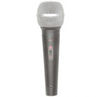 wire microphone 9700
