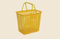 Plastic Basket