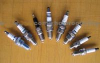 Spark plugs