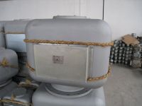 TYPE APPROVAL AIR PIPE HEAD(tank vent check valve ), DN50-650