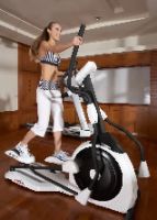 Elliptical Cross Trainer LE-950 (X-Trend)