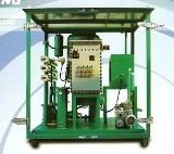 Explosion-Proof Oil Purification System
