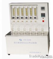 SYD-0206 Transformer Oil Oxidation Stability Tester