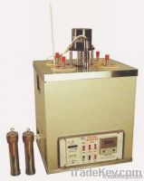 SYD-5096A Copper Strip Corrosion Tester