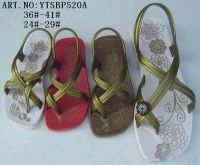 Ladies Sandal