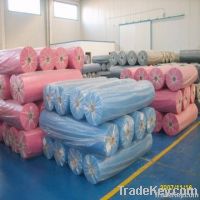 non woven fabric