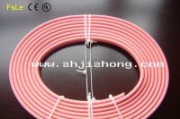 JH-FSLe self-regulating heating cable