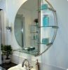 Yash Antifog Mirror