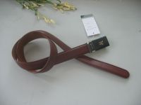 Leather belt, pu belt, fashion belt