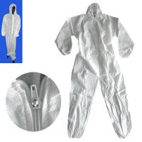 Non Woven Coverall