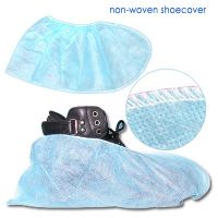 Non Woven Shoe Cove