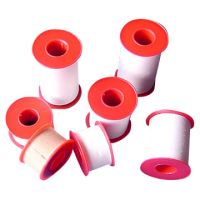 Zinc Oxide Adhesive Plaster Bandage